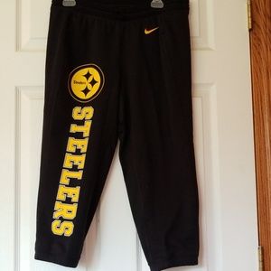 Nike Therma fit Steelers Sweats